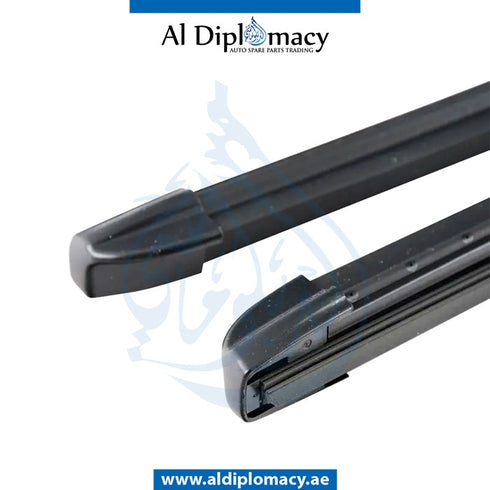 Front WIPER Blade, SET for Mercedes-Benz S Class W222 (2014-2020) models