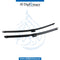 Front WIPER Blade, SET for Mercedes-Benz S Class W222 (2014-2020) models, Part Number A2228201145