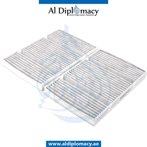 A/C FILTER for Mercedes-Benz S Class C217 (2015-2021) models