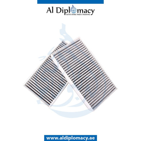 A/C FILTER for Mercedes-Benz S Class C217 (2015-2021) models