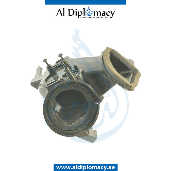 Right AIR Duct, DEFROSTER for Mercedes-Benz S Class W222 (2014-2020) models, Part Number A2228300846