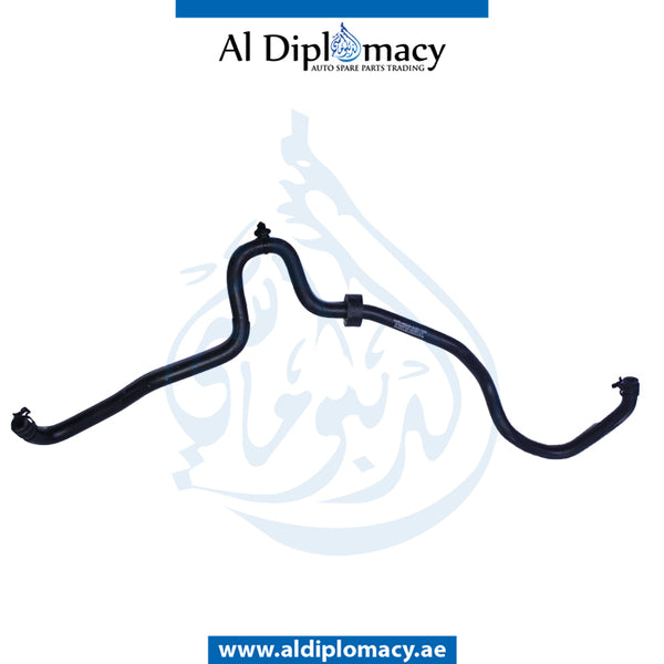 HOSE LINE for Mercedes-Benz S Class C217 (2015-2021) models, Part Number A2228302796