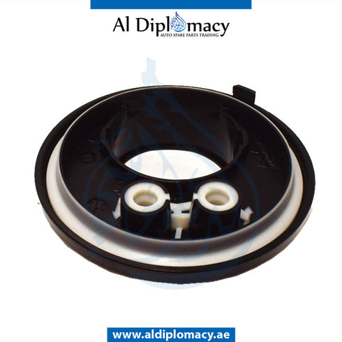 WINDSHIELD WASHER FLUID TANK COVER for Mercedes-Benz S Class C217 (2015-2021) models