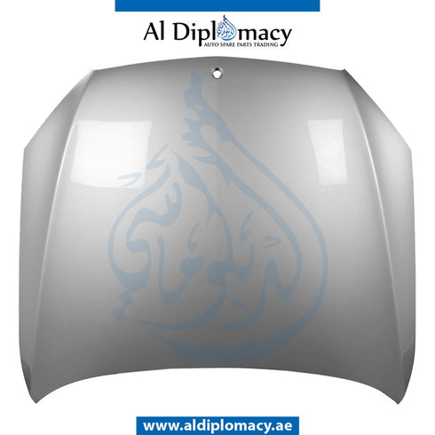 HOOD for Mercedes-Benz S Class W222 (2014-2020) models, Part Number A2228800057