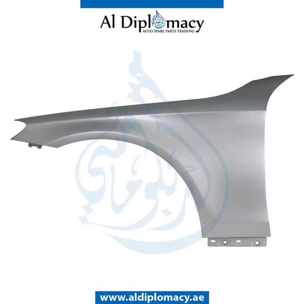 Front Left FENDER for Mercedes-Benz S Class W222 (2014-2020) models, Part Number A2228800118