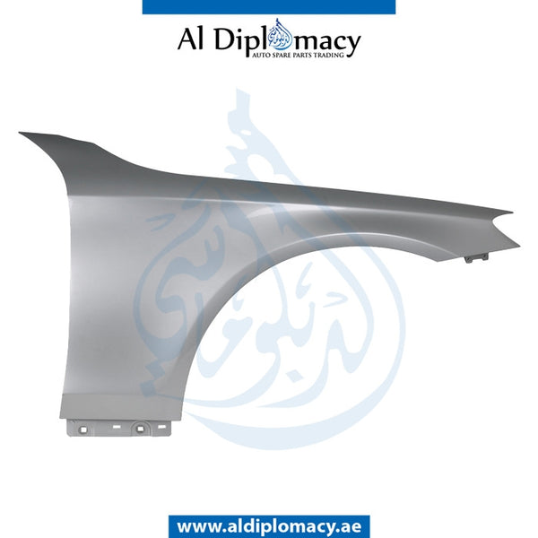 Front Right FENDER for Mercedes-Benz S Class W222 (2014-2020) models, Part Number A2228800218