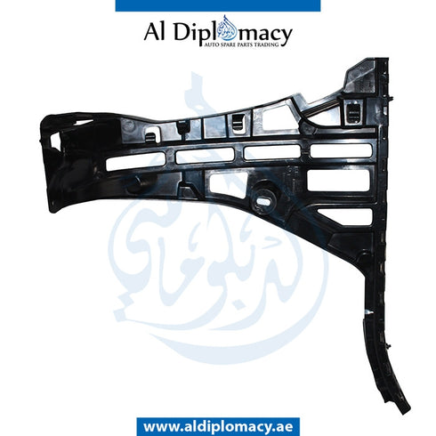 Rear Right BUMPER BRACKET for Mercedes-Benz S Class W222 (2014-2020) models