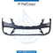 Front Bumper, WITH SENSOR Hole, AMG 63 for Mercedes-Benz S Class W222 (2014-2020) models, Part Number A2228800701 9999
