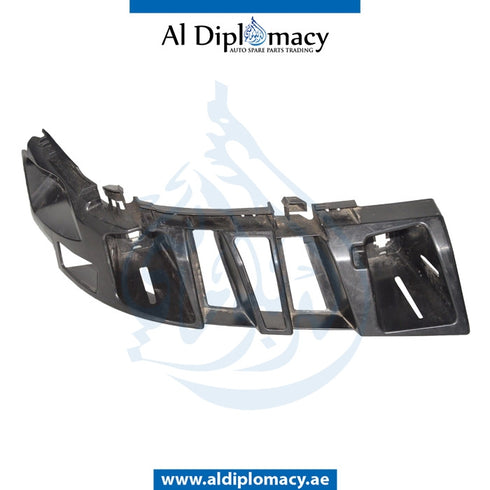 Rear Left BUMPER BRACKET for Mercedes-Benz S Class W222 (2014-2020) models, Part Number A2228800712