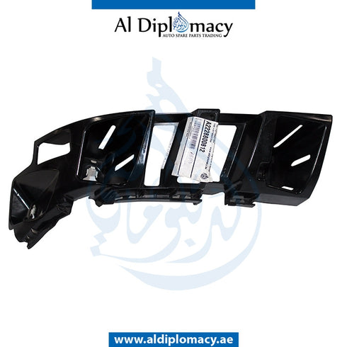 Rear Right BUMPER BRACKET for Mercedes-Benz S Class W222 (2014-2020) models, Part Number A2228800812