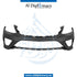 Front Bumper, WITH SENSOR HOLE for Mercedes-Benz S Class W222 (2014-2020) models
