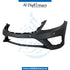 Front Bumper, WITH SENSOR HOLE for Mercedes-Benz S Class W222 (2014-2020) models