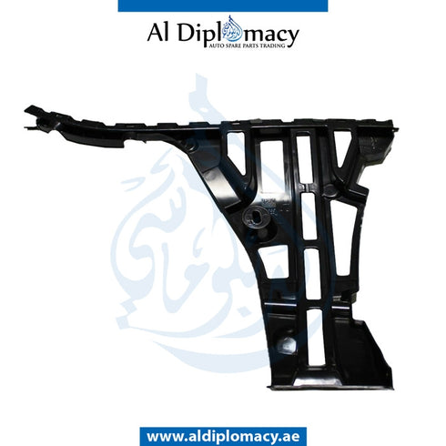 Rear Left BUMPER BRACKET for Mercedes-Benz S Class W222 (2014-2020) models