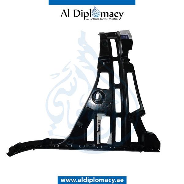 Rear Left BUMPER BRACKET for Mercedes-Benz S Class W222 (2014-2020) models, Part Number A2228808300