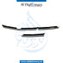 Front Lower BUMPER SPOILER for Mercedes-Benz S Class W222 (2014-2020) models, Part Number A2228850000