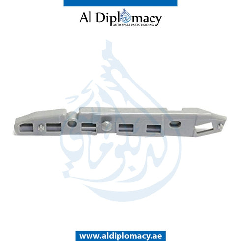 Front Left BUMPER BRACKET for Mercedes-Benz S Class W222 (2014-2020) models, Part Number A2228850021