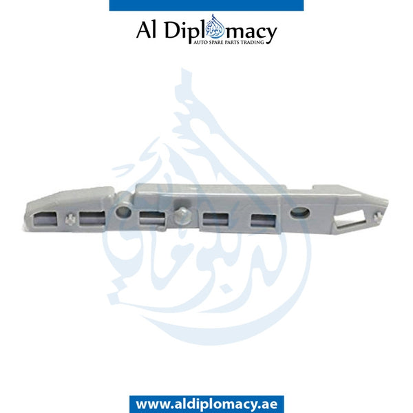 Front Left BUMPER BRACKET for Mercedes-Benz S Class W222 (2014-2020) models, Part Number A2228850021