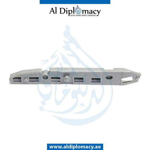 Front Left BUMPER BRACKET for Mercedes-Benz S Class W222 (2014-2020) models