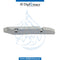 Left Side FRONT BUMPER BRACKET, Mercedes-Benz S Class W222 models by Original Mercedes, Part Number A2228850021