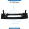 Rear BUMPER DIFFUSER Bracket, CENTER for Mercedes-Benz S Class W222 (2014-2020) models, Part Number A2228850046