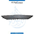 Front Lower BUMPER Grille, CENTER for Mercedes-Benz S Class W222 (2014-2020) models