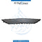 Front Lower BUMPER Grille, CENTER for Mercedes-Benz S Class W222 (2014-2020) models, Part Number A2228850153