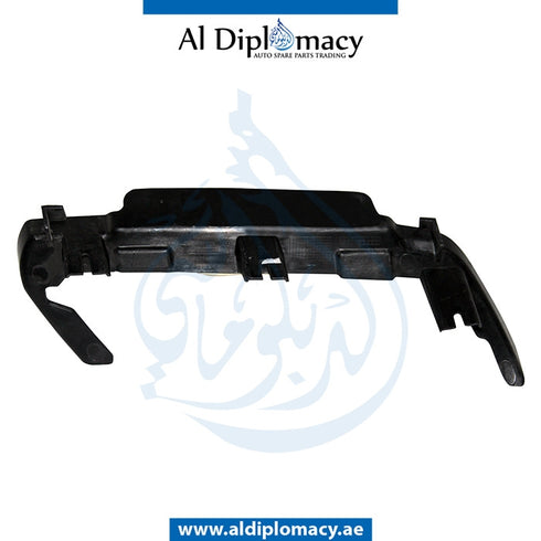 Rear Left BUMPER COVER for Mercedes-Benz S Class W222 (2014-2020) models, Part Number A2228850200