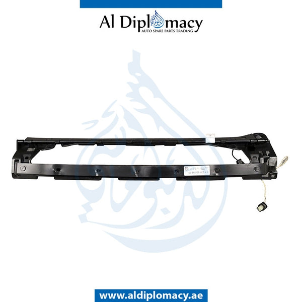 Rear Bracket, SWITCH MODULE for Mercedes-Benz S Class W222 (2014-2020) models, Part Number A2228850214