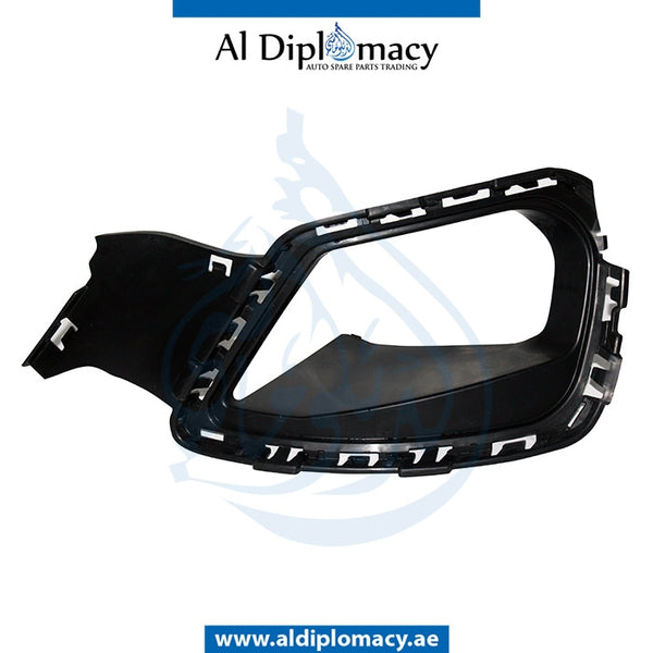 Front Right BUMPER AIR DUCT SEGMENT for Mercedes-Benz S Class W222 (2014-2020) models, Part Number A2228850263