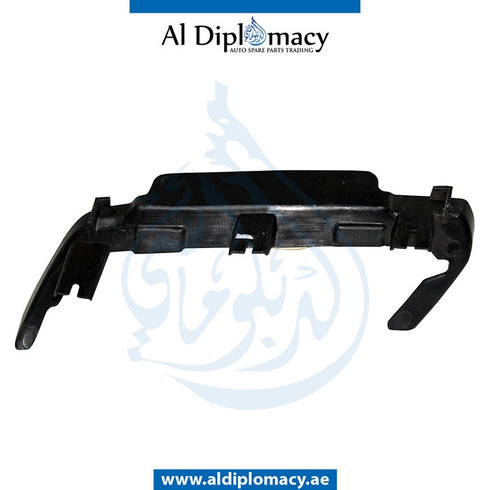 Rear Right BUMPER COVER for Mercedes-Benz S Class W222 (2014-2020) models
