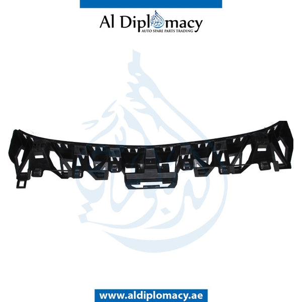 Rear BUMPER Bracket, CENTER for Mercedes-Benz S Class W222 (2014-2020) models, Part Number A2228850565