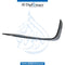 Front Right BUMPER SIDE SPOILER for Mercedes-Benz S Class W222 (2014-2020) models, Part Number A2228850938