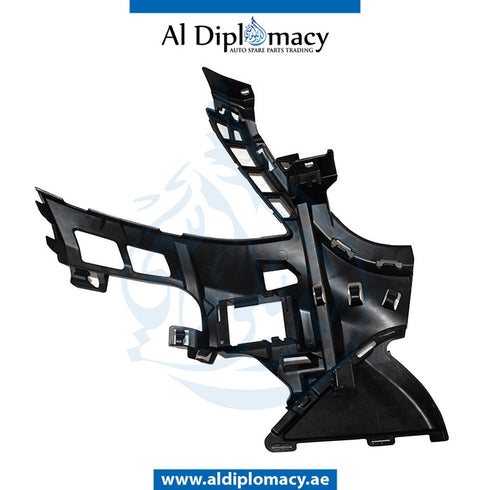 Front Left BUMPER BRACKET for Mercedes-Benz S Class W222 (2014-2020) models