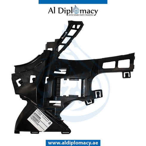 Front Left BUMPER BRACKET for Mercedes-Benz S Class W222 (2014-2020) models, Part Number A2228850965