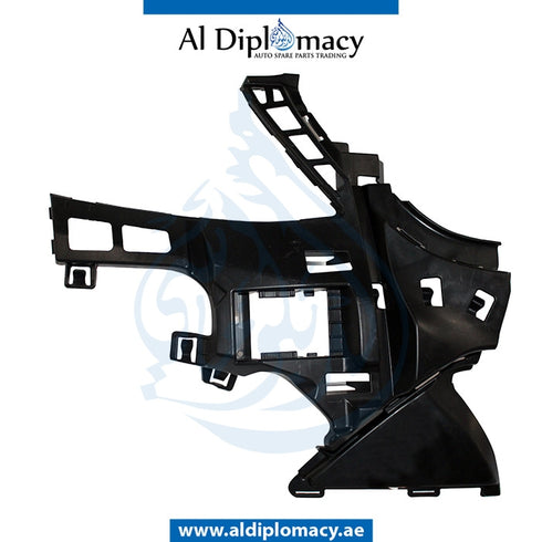 Front Right BUMPER BRACKET for Mercedes-Benz S Class W222 (2014-2020) models, Part Number A2228851065