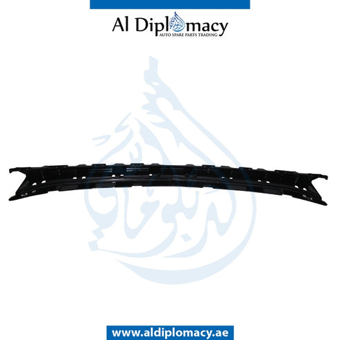 Front BUMPER Bracket, CENTER for Mercedes-Benz S Class W222 (2014-2020) models