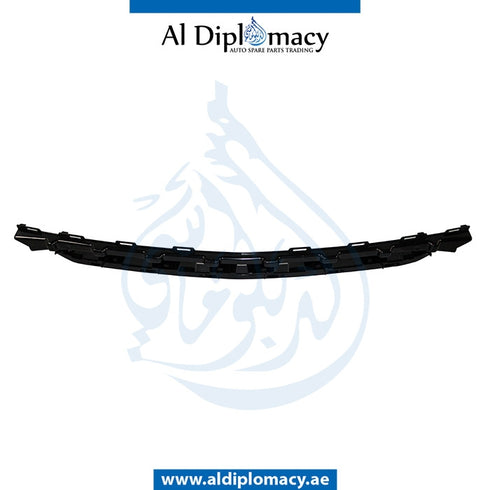 Front BUMPER Bracket, CENTER for Mercedes-Benz S Class W222 (2014-2020) models, Part Number A2228851365