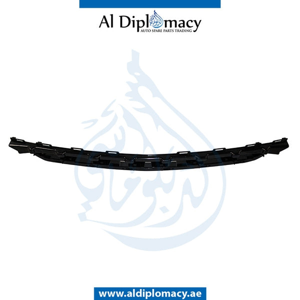 Front BUMPER Bracket, CENTER for Mercedes-Benz S Class W222 (2014-2020) models, Part Number A2228851365