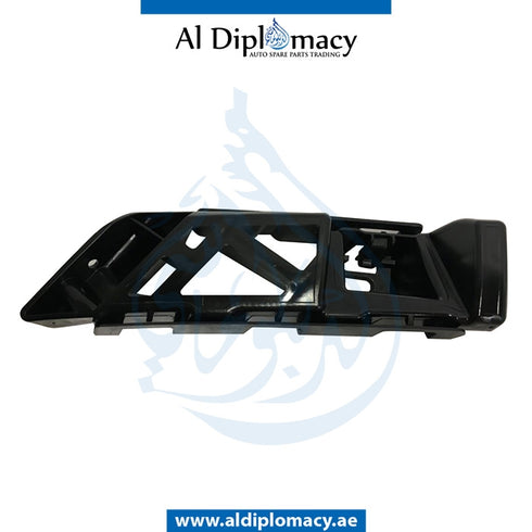Rear Left BUMPER BRACKET for Mercedes-Benz S Class W222 (2014-2020) models, Part Number A2228851521