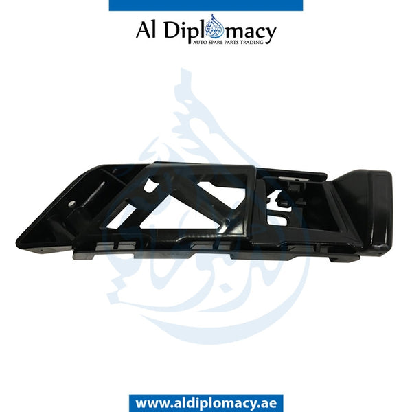 Rear Left BUMPER BRACKET for Mercedes-Benz S Class W222 (2014-2020) models, Part Number A2228851521