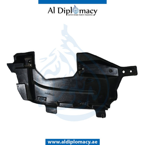 EXHAUST BRACKET for Mercedes-Benz S Class W222 (2014-2020) models