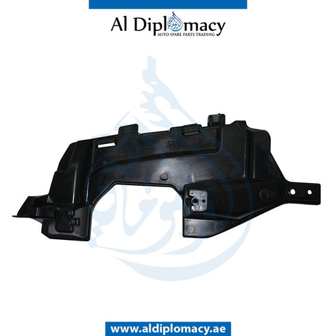 EXHAUST BRACKET for Mercedes-Benz S Class W222 (2014-2020) models, Part Number A2228851565