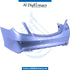 Rear Bumper, WITH SENSOR HOLE AMG for Mercedes-Benz S Class W222 (2014-2020) models
