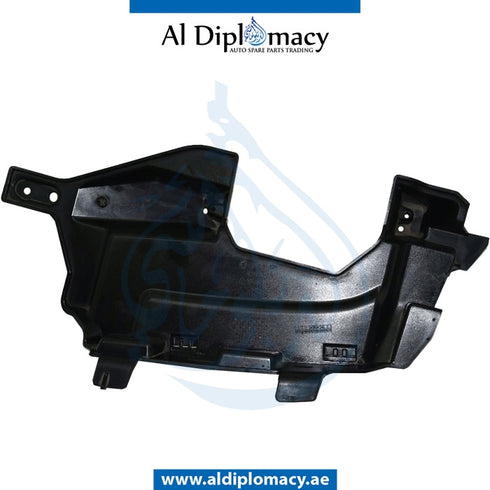 EXHAUST BRACKET for Mercedes-Benz S Class W222 (2014-2020) models