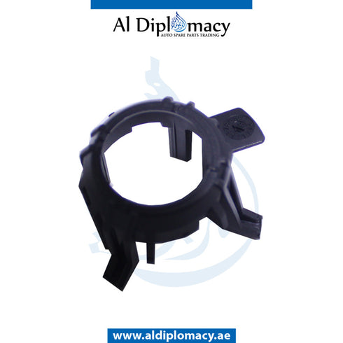 Front PARKING DISTANCE SENSOR Bracket, BUMPER for Mercedes-Benz S Class W222 (2014-2020) models, Part Number A2228851902