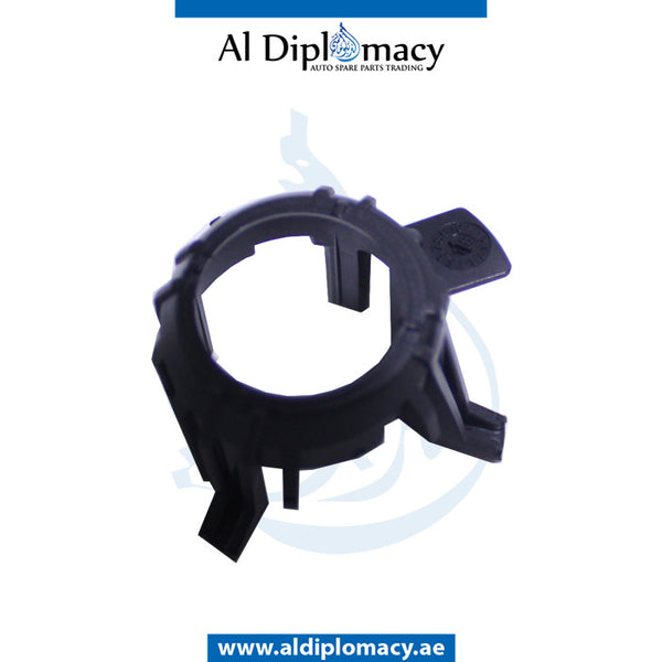 Front PARKING DISTANCE SENSOR Bracket, BUMPER for Mercedes-Benz S Class W222 (2014-2020) models, Part Number A2228851902