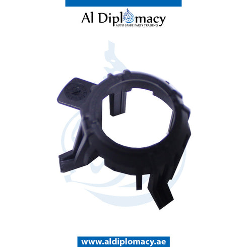 Front PARKING DISTANCE SENSOR Bracket, BUMPER for Mercedes-Benz S Class W222 (2014-2020) models, Part Number A2228852002