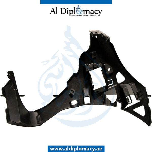 Front Right BUMPER BRACKET for Mercedes-Benz S Class W222 (2014-2020) models, Part Number A2228852265