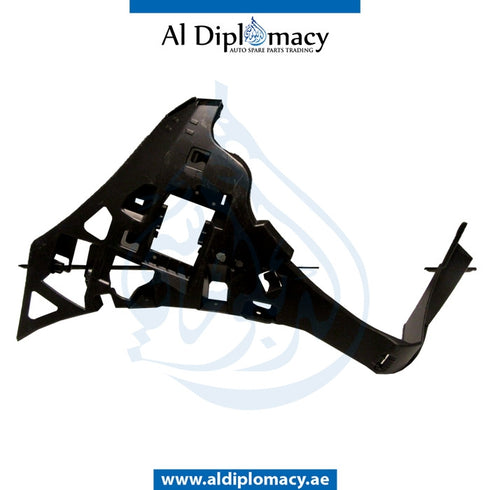 Front Right BUMPER BRACKET for Mercedes-Benz S Class W222 (2014-2020) models