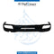 Rear BUMPER DIFFUSER for Mercedes-Benz S Class W222 (2014-2020) models, Part Number A2228855801